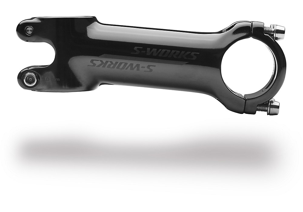 představec Specialized S-Works SL 31,8/x/6 polish black