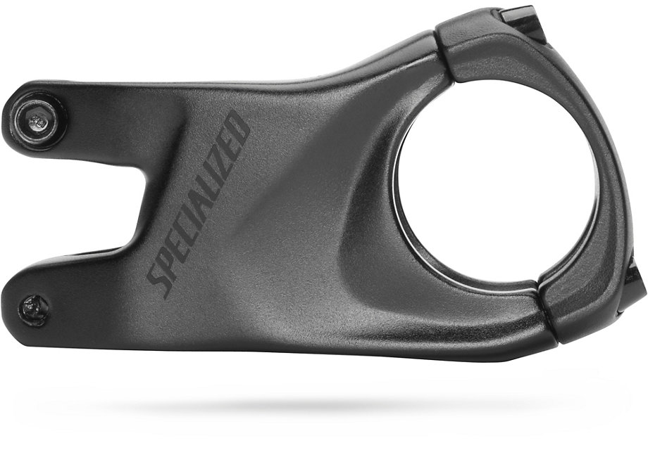 Specialized Trail stem 31,8/xx/6 black