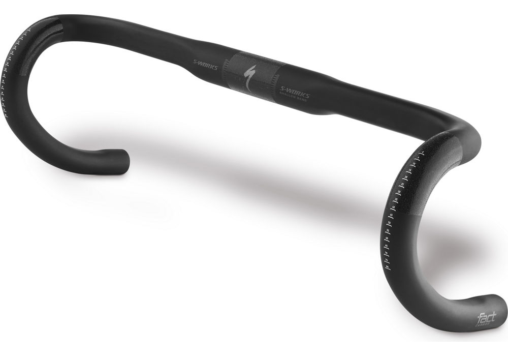 řídítka Specialized S-Works Carbon Shallow