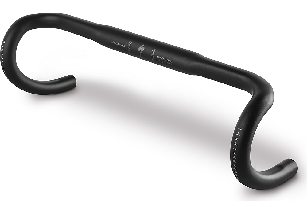 řídítka Specialized Expert Shallow black 