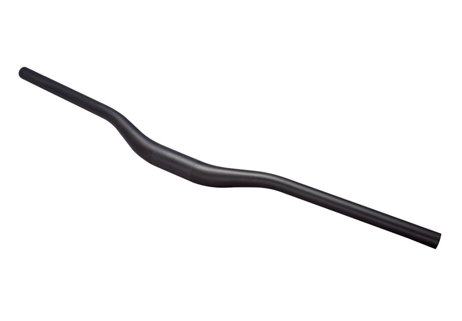 řídítka Specialized Roval Traverse SL Carbon 35/800 chrome