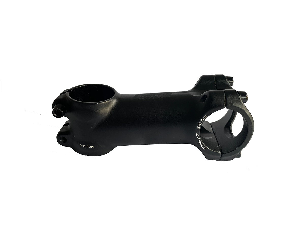 představec Specialized 31,8/90/7 matte black