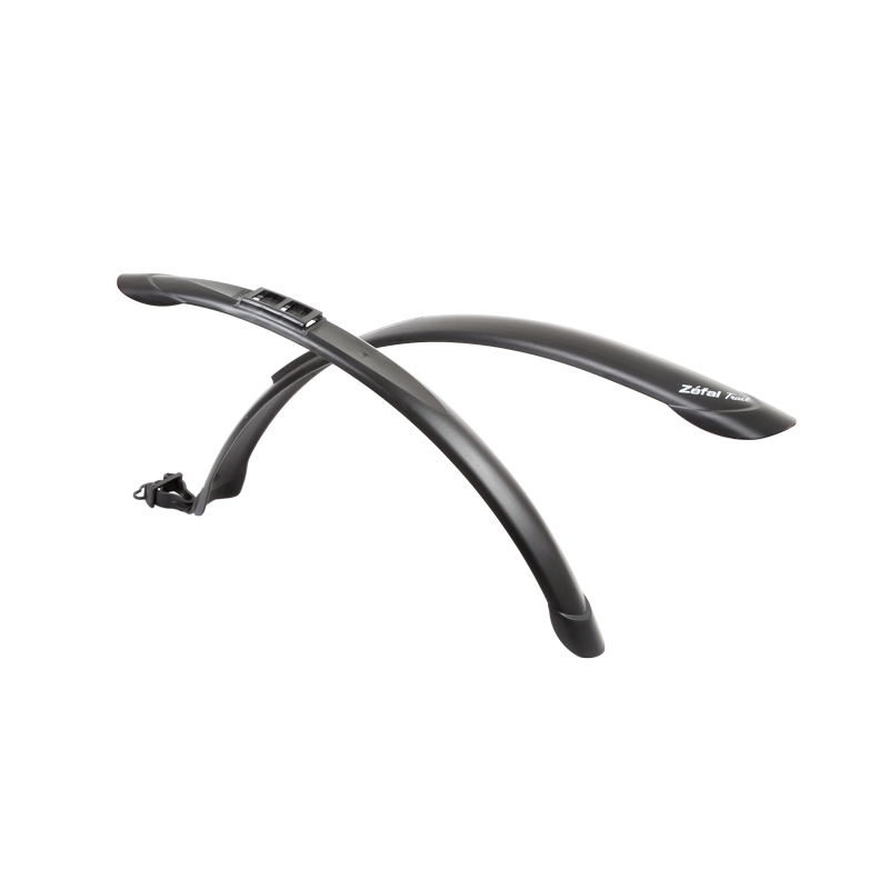 Zefal Trail 700c mudguard set