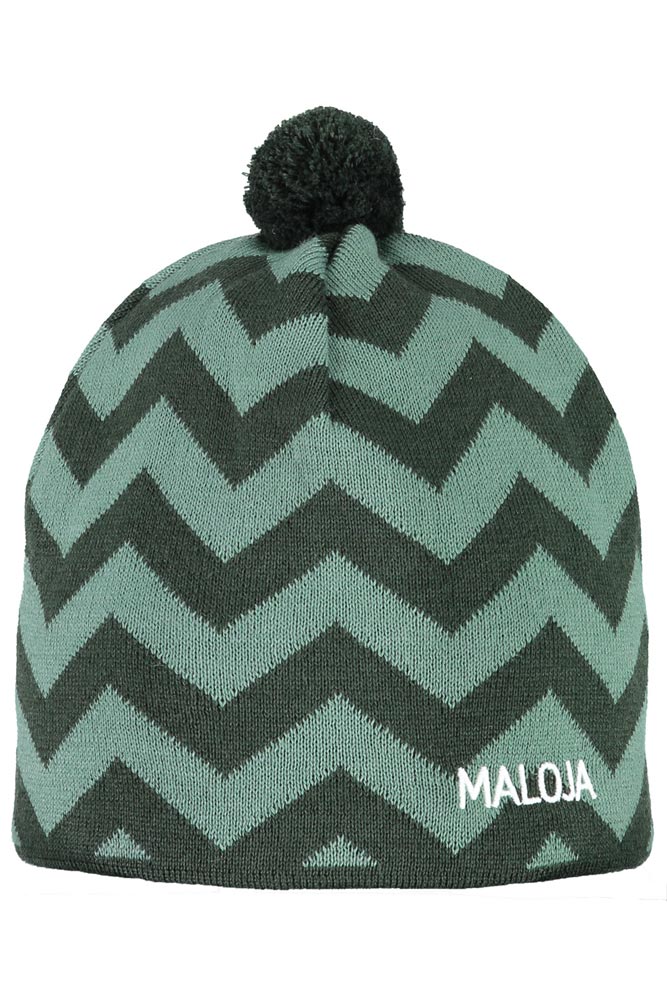 čepice Maloja Dubai 2018 wood