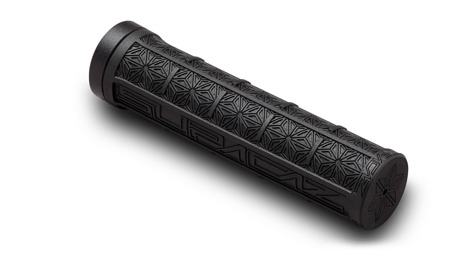 gripy SUPACAZ Grizips Grip black