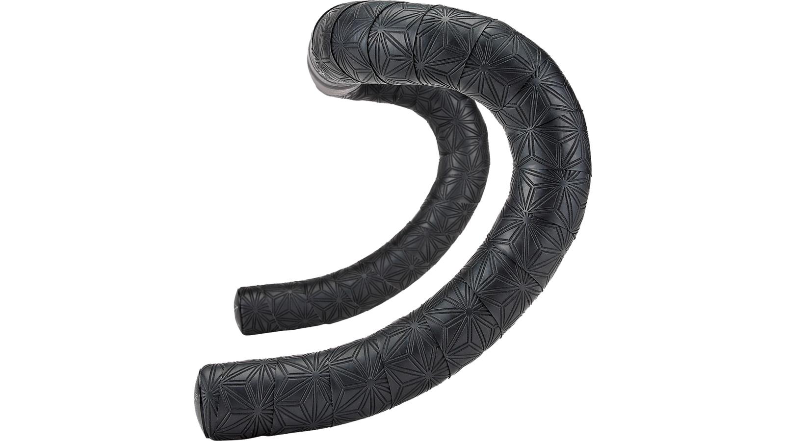 omotávky Supacaz Super Sticky Kush Tape Gravel black
