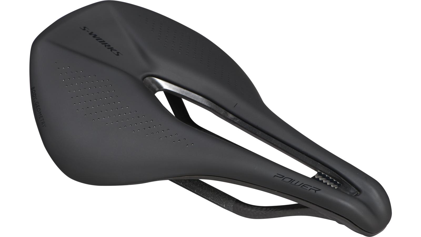 sedlo Specialized S-Works Power Carbon 2022 black