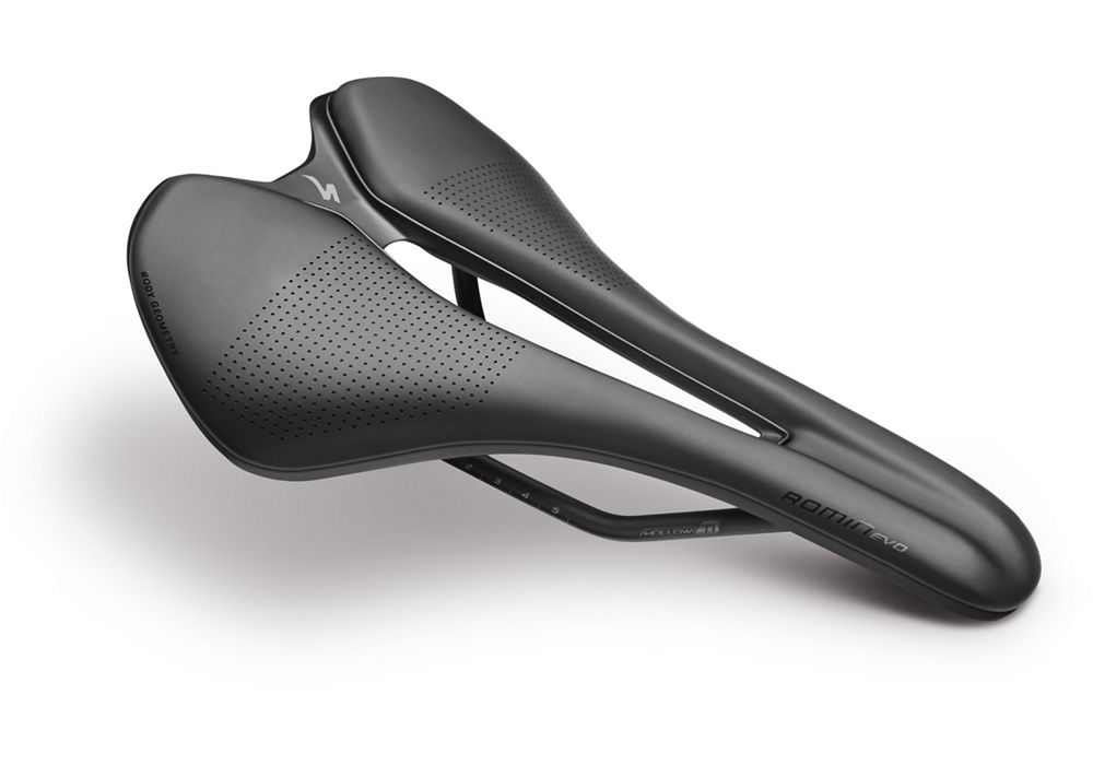 sedlo Specialized Romin Evo Expert Gel 2022 black