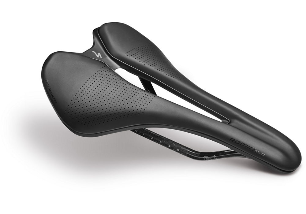 sedlo Specialized Romin Evo Pro 2022 black