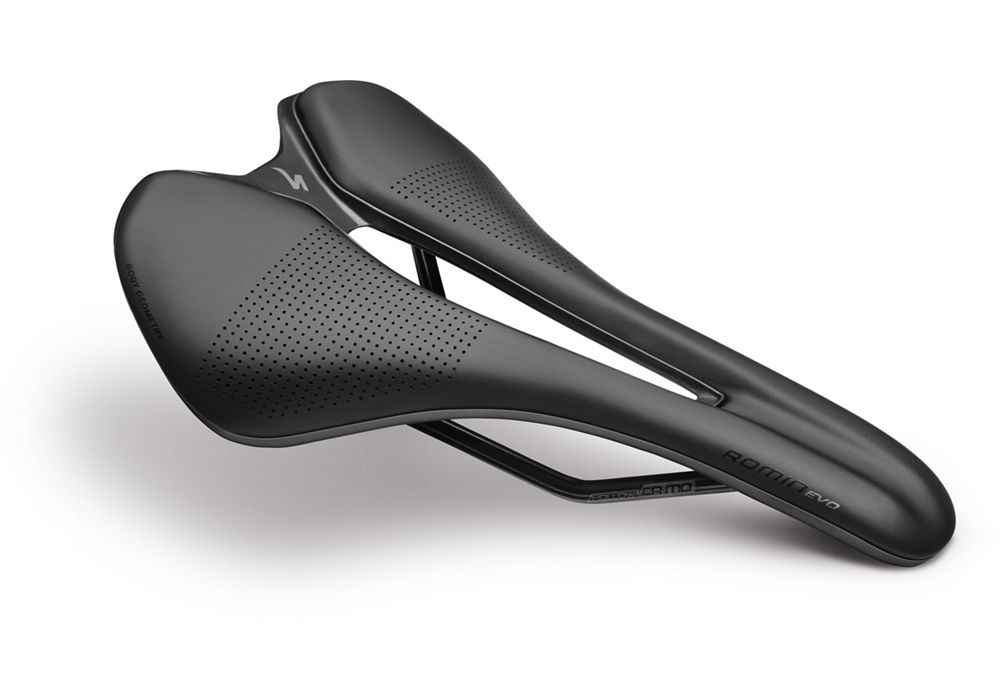 sedlo Specialized Romin Evo Comp Gel 2022 black