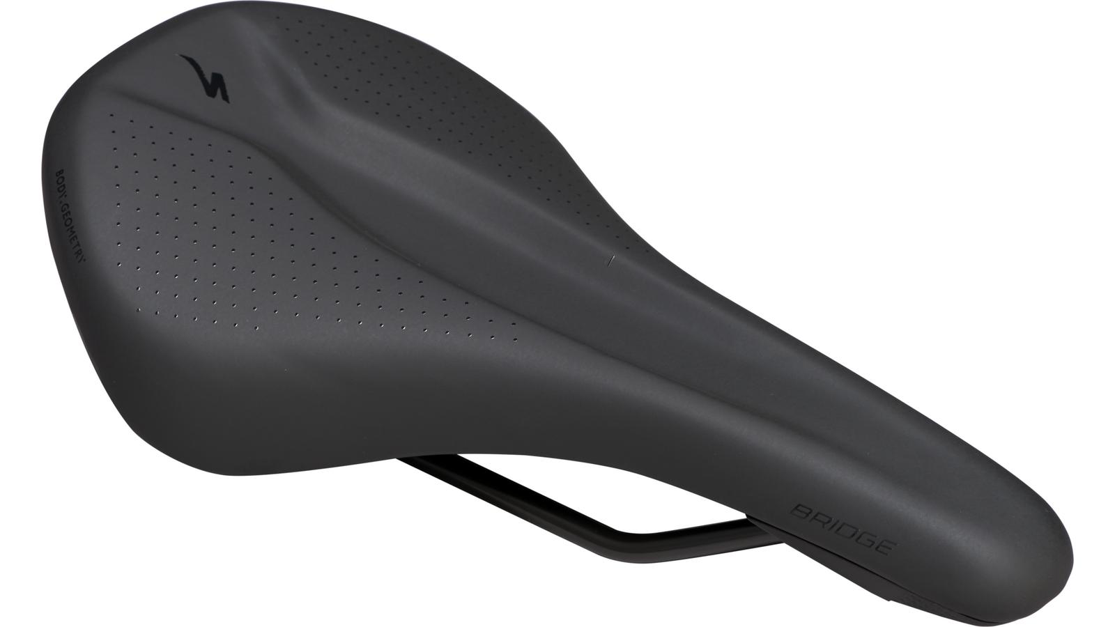sedlo Specialized Bridge Sport 2022 black