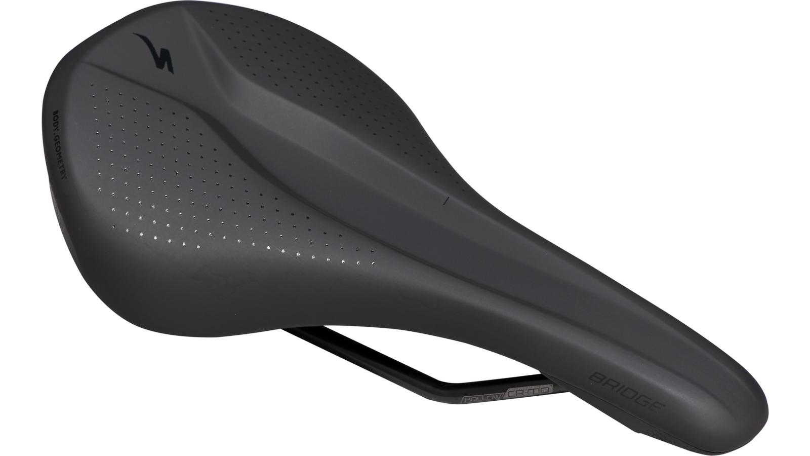 sedlo Specialized Bridge Comp 2022 black