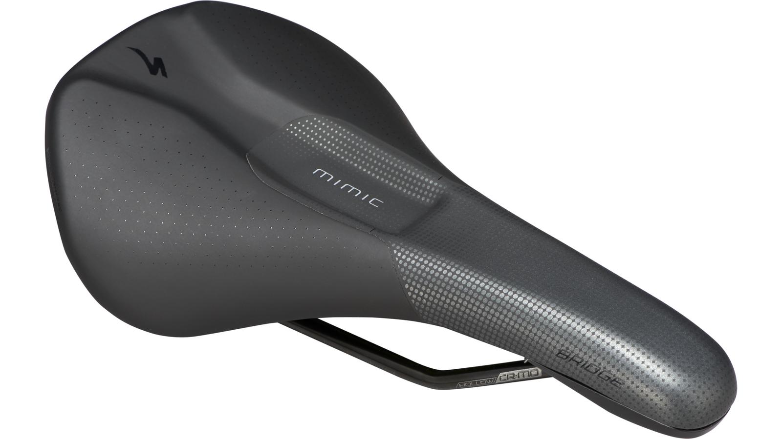 sedlo Specialized Bridge Comp Mimic 2022 black