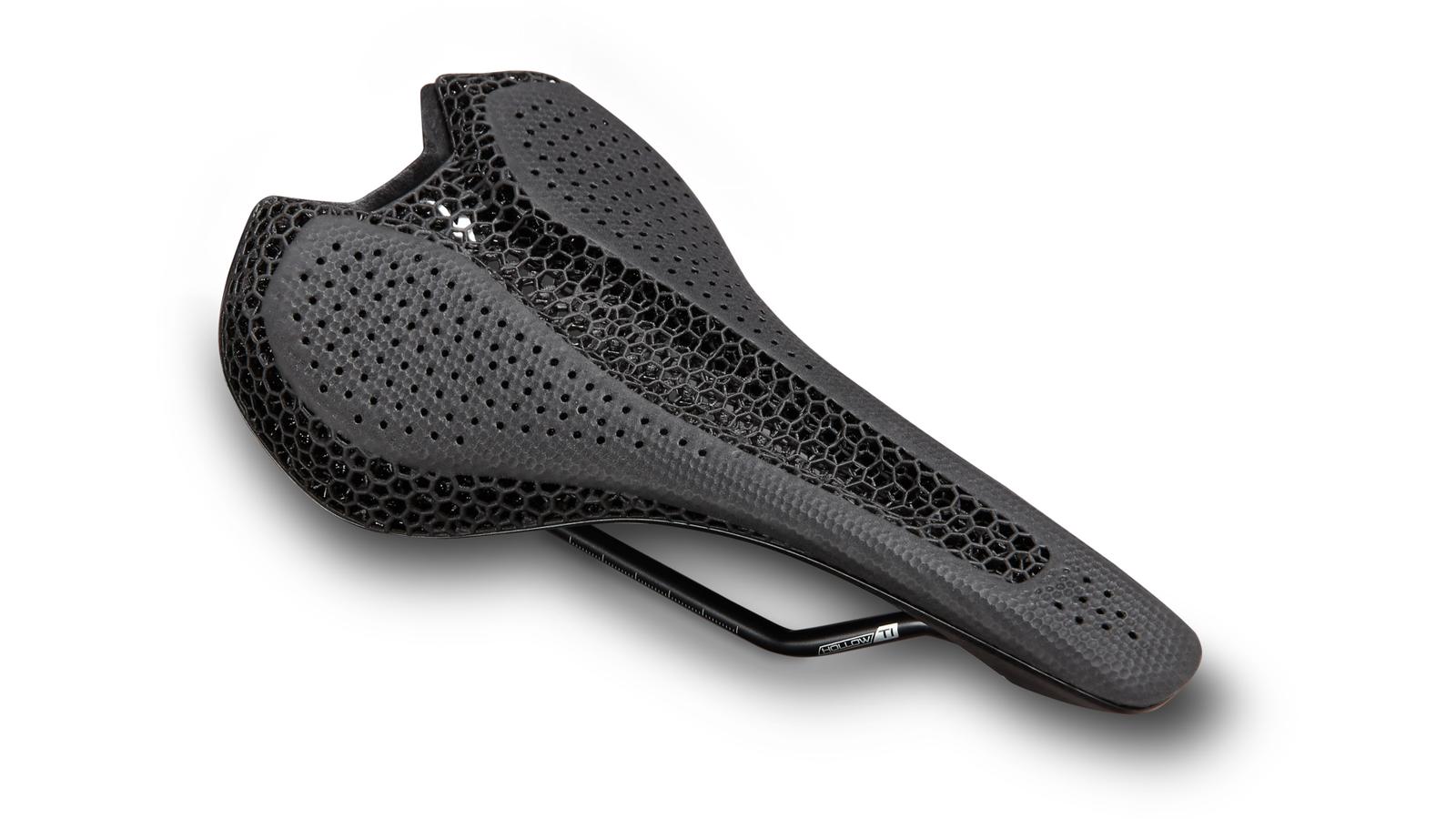 sedlo Specialized Romin Evo Pro Mirror 2023 black