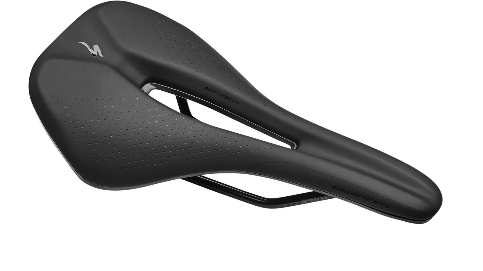 sedlo Specialized Phenom Comp 2022 black