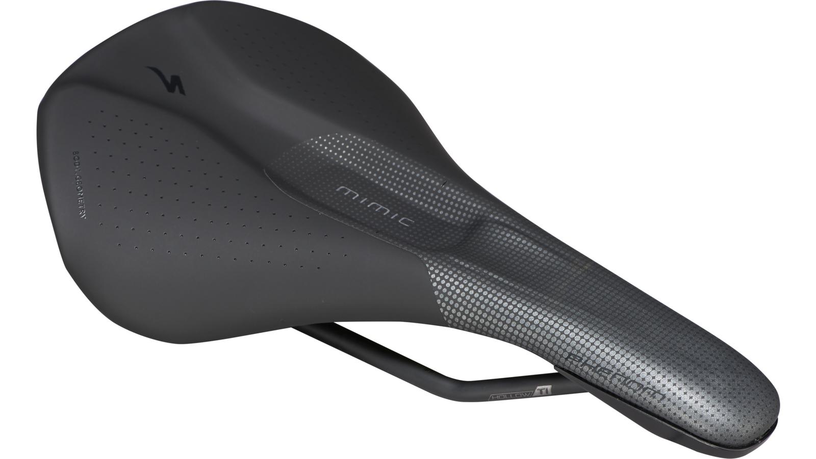 sedlo dámské Specialized Phenom Expert Women's with Mimic 2022 black