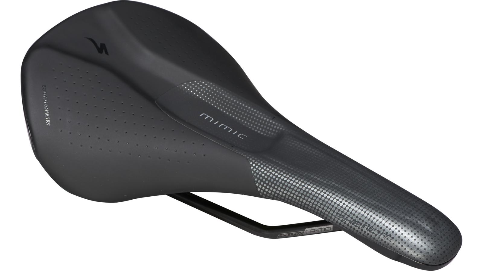 sedlo dámské Specialized Phenom Comp Women's with Mimic 2022 black