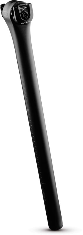 sedlovka Specialized S-Works Carbon 30,9/400/10