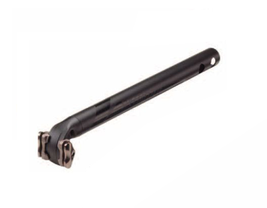 sedlovka Specialized Pro 2 Alloy 30,9/400 gloss/matte black
