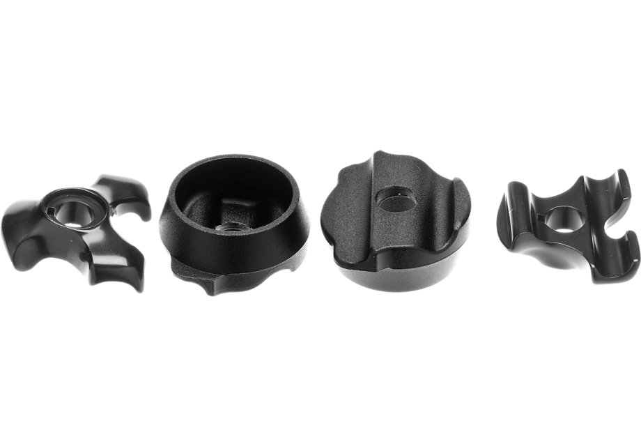 redukce Specialized Pave Clamp 7mm/9mm