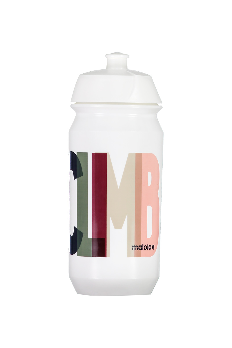lahev Maloja ChristelM 500 ml snow