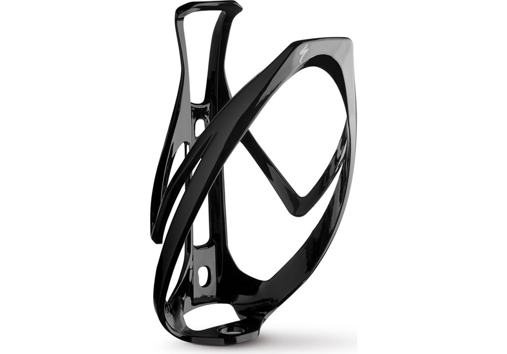 košík Specialized Rib Cage II black