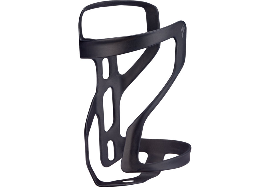 košík Specialized S-Works Zee Cage II Carbon Right matte carbon