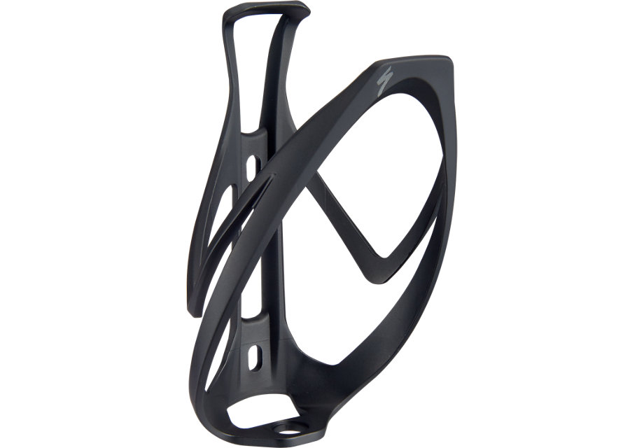 košík Specialized Rib Cage II matte black 