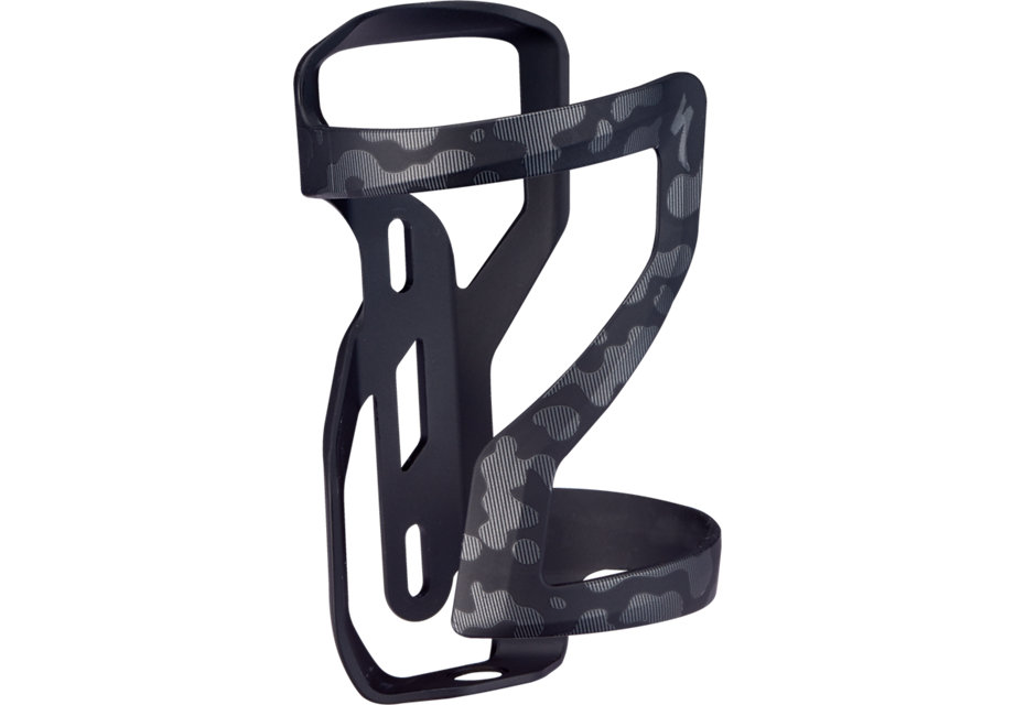 košík Specialized Zee Cage II Right charcoal/camo