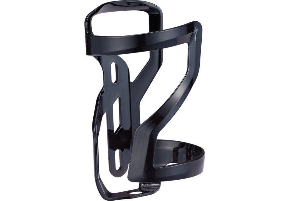 košík Specialized Zee Cage II Right gloss black