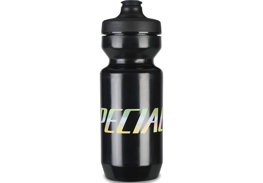 Specialized Purist WaterGate 22oz black holograph