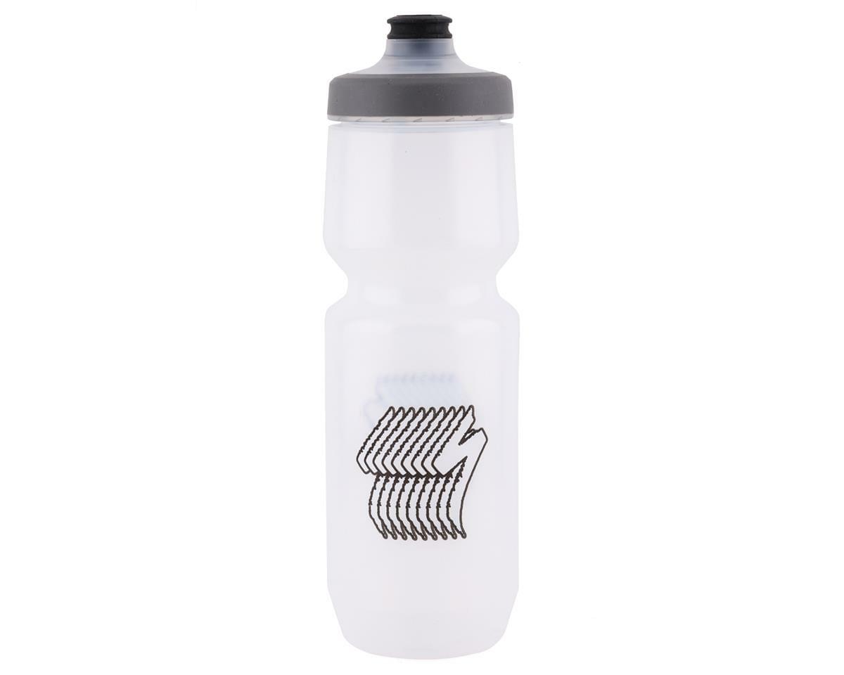 Specialized Purist 770ml 26oz revel/trans