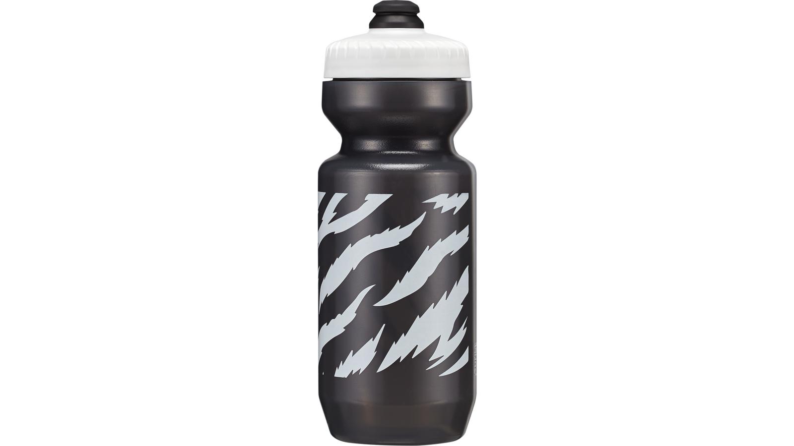 lahev Specialized Purist MoFlo 650ml 22oz animal print smoke