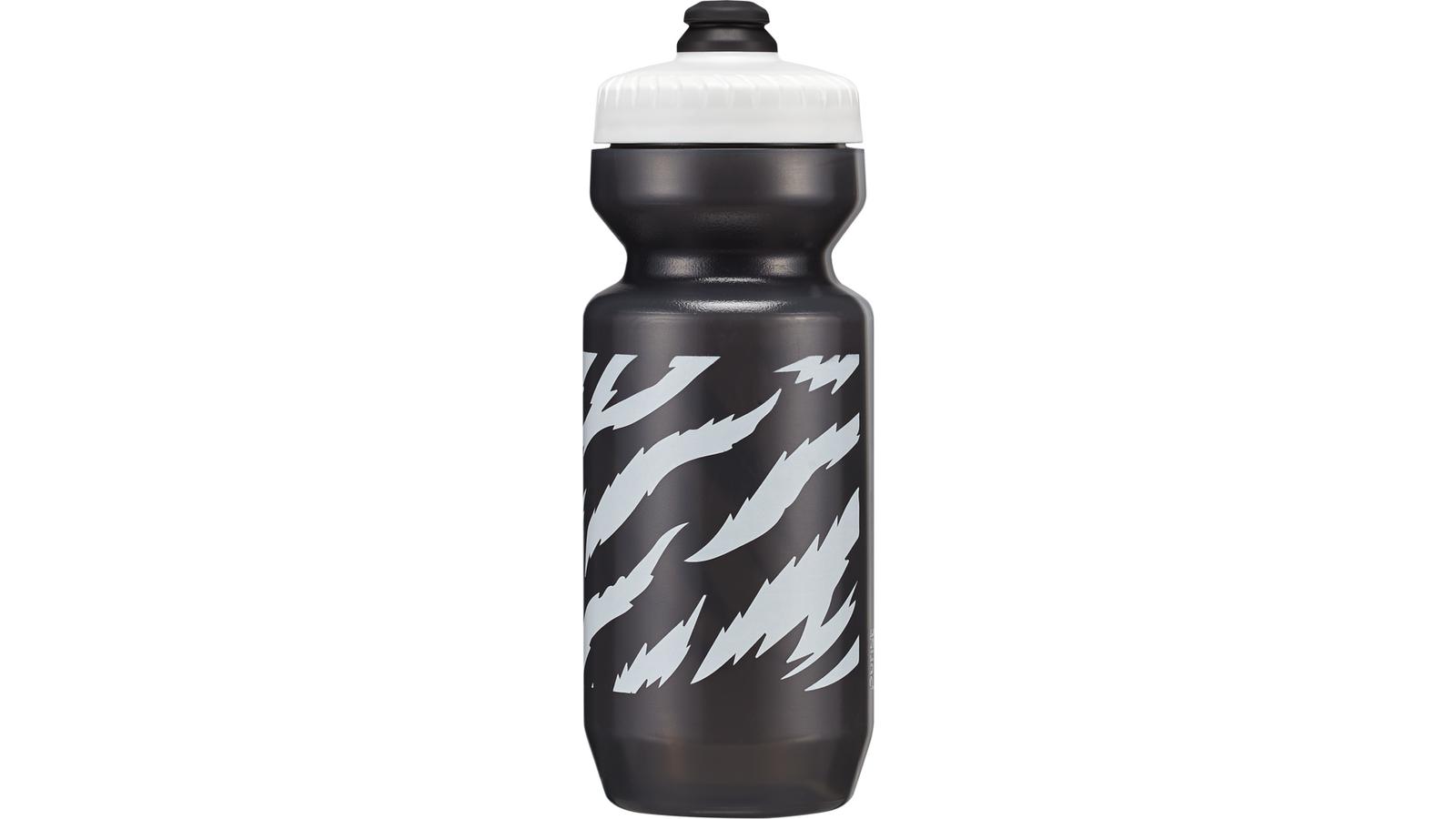 Specialized Purist MoFlo 650ml 22oz animal print smoke