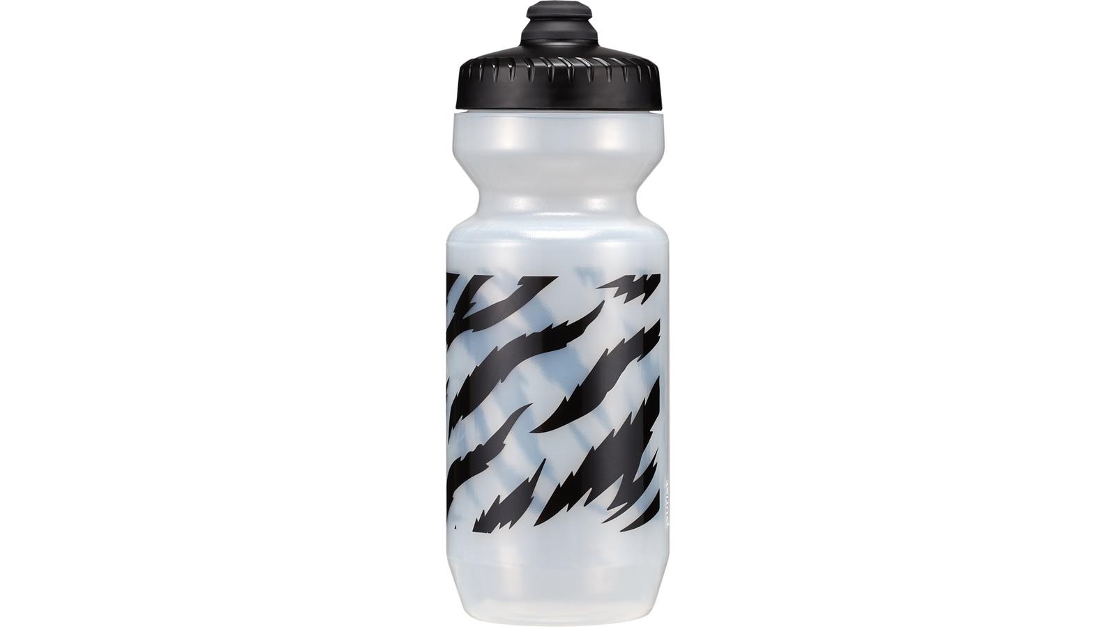 Specialized Purist MoFlo 650ml 22oz animal print trans