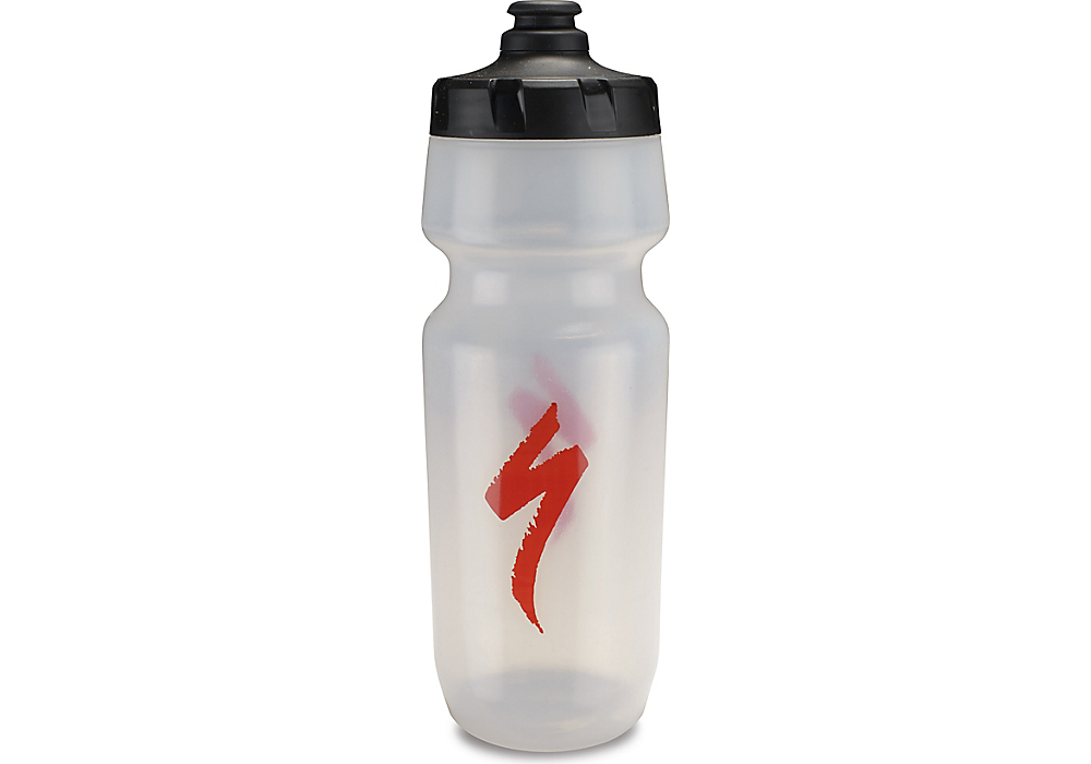 lahev Specialized Big Mouth II 700ml 24oz translucent