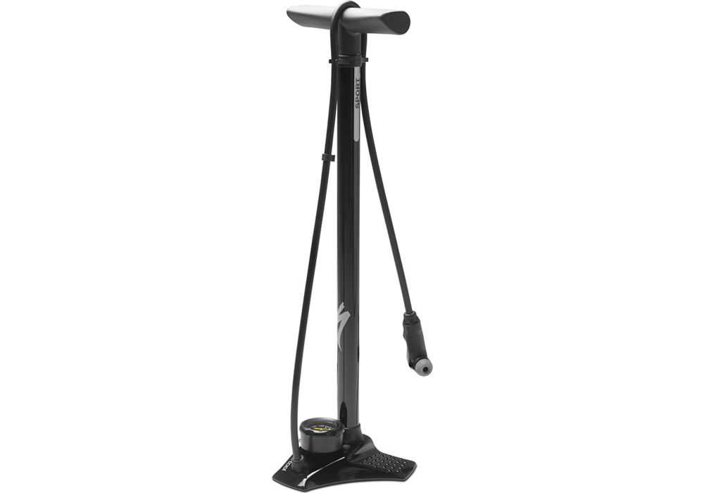 Specialized AirTool Floor Sport Steel II black