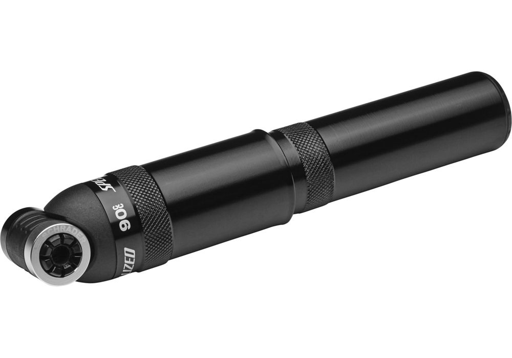 hustilka Specialized AirTool Big Bore Pump Mtb black