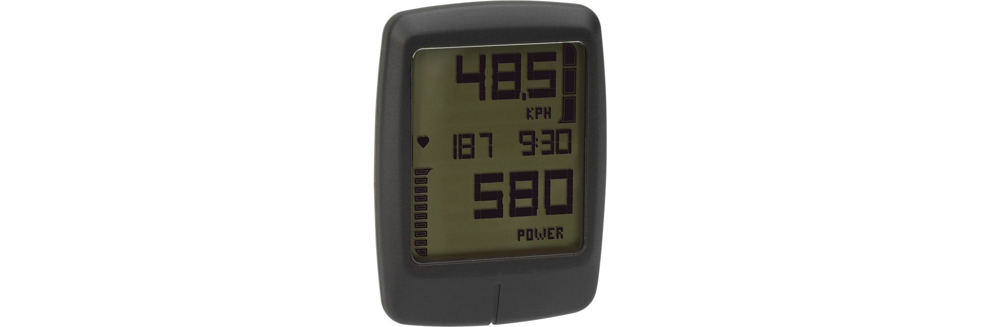 cyklocomputer Specialized Turbo Connect Display