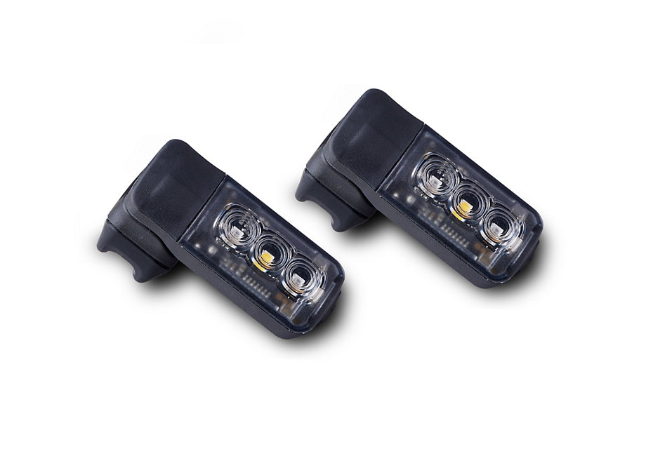 světlo přední a zadní Specialized Stix Switch black