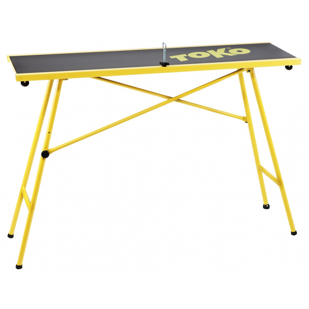 pracovní stůl Toko Workbench Small 120 x 35 cm yellow