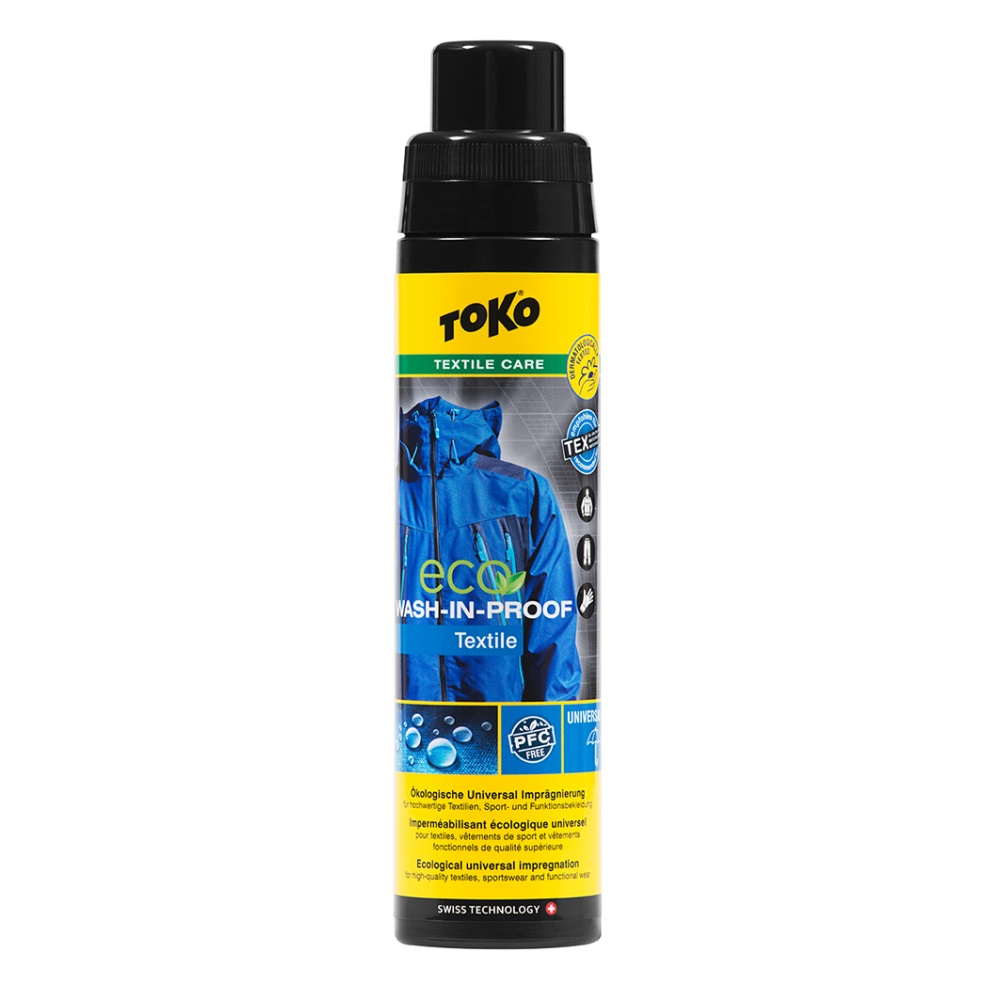 impregnace Toko Eco Wash-In-Proof 250 ml