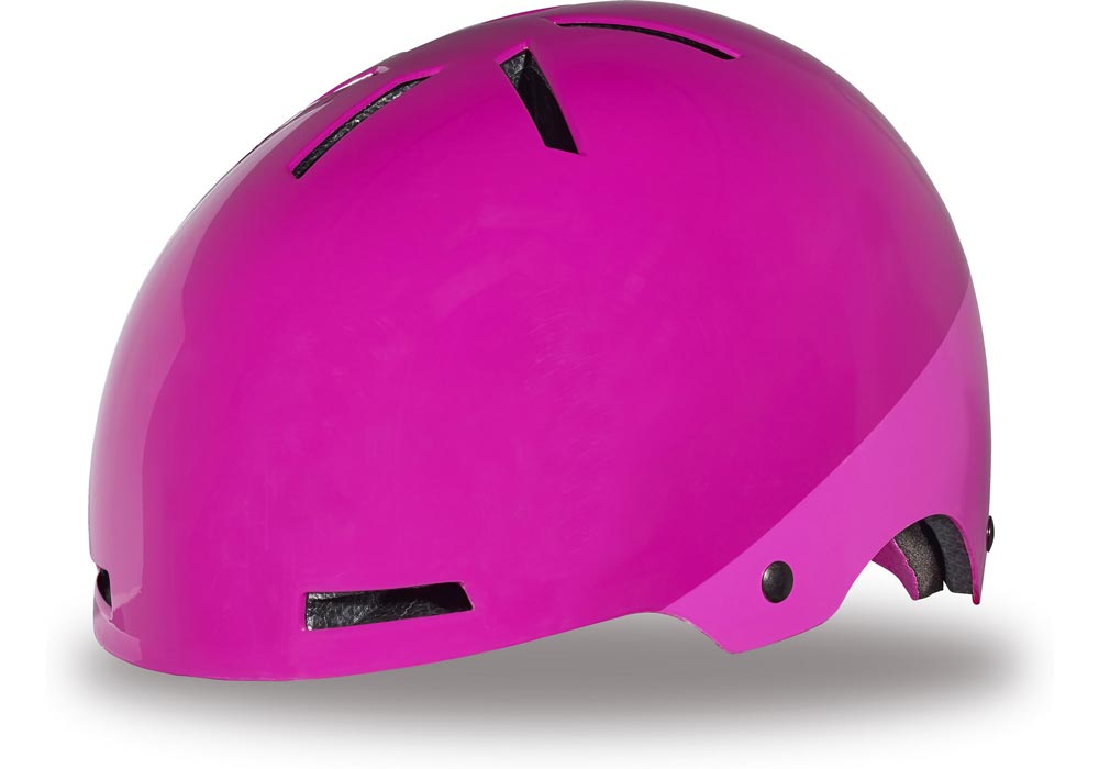 dětská helma Specialized Covert Kid magenta