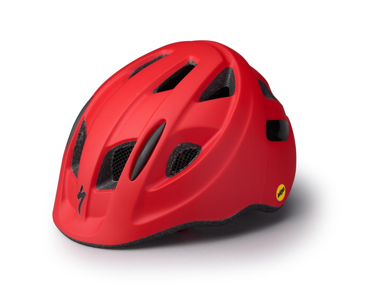 helma Specialized Mio Mips red