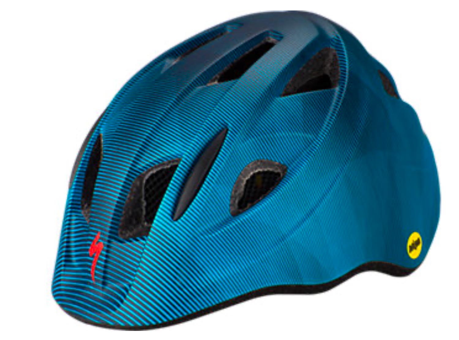helma Specialized Mio Mips 2022 blue/aqua