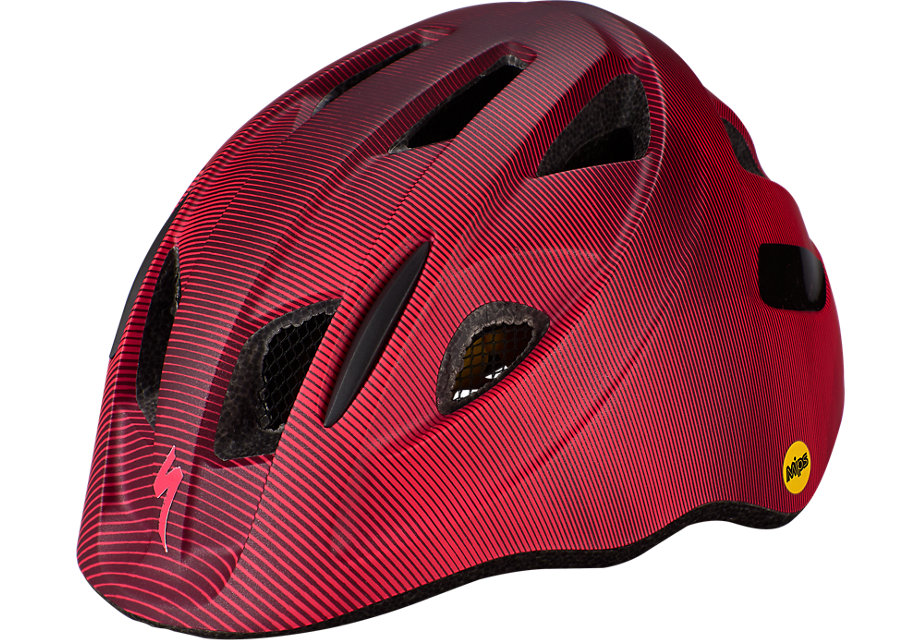 helma Specialized Mio Mips 2022 barry/pink