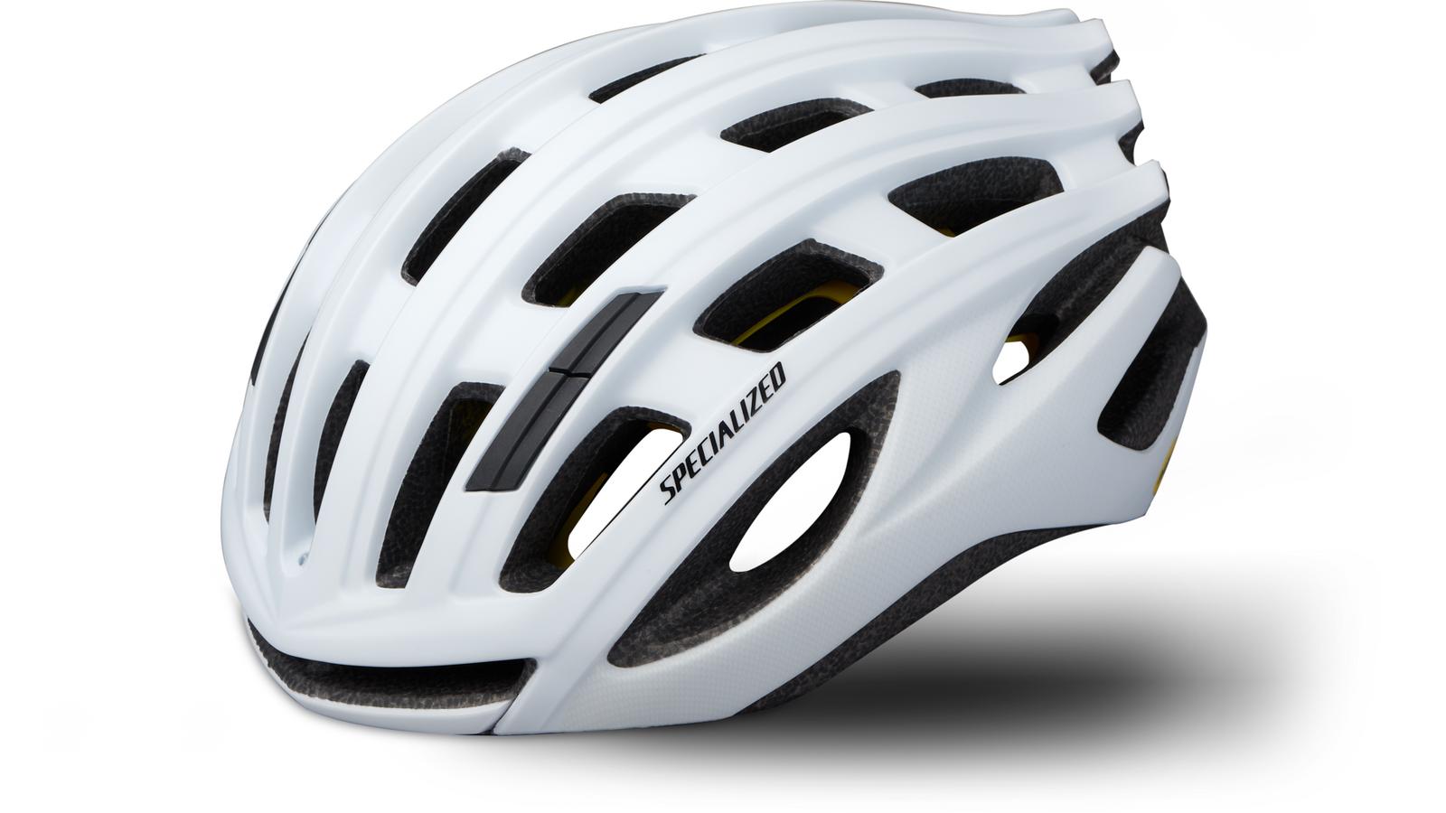 helma Specialized Propero 3 Mips 2022 matte white