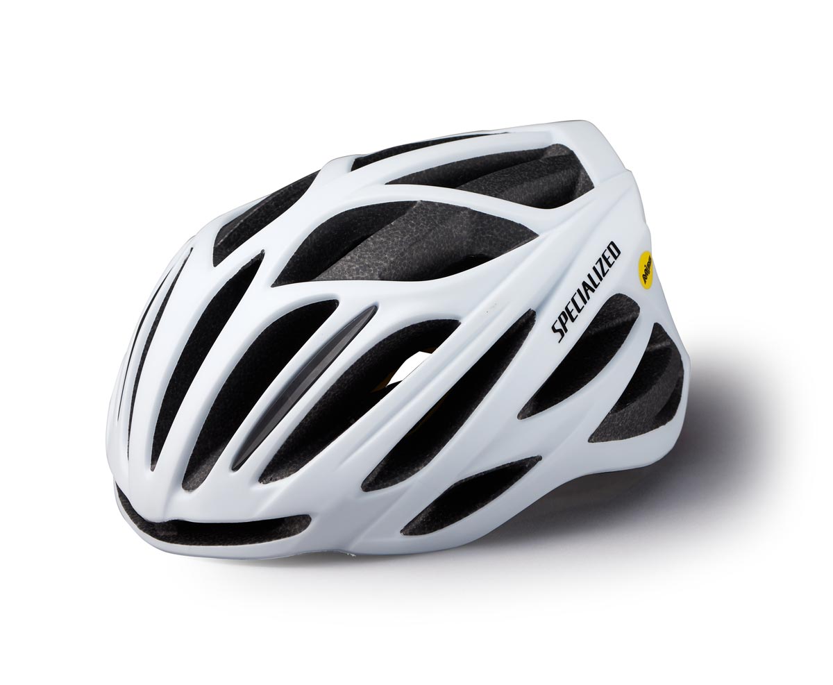 helma Specialized Echelon II Mips 2022 matte white
