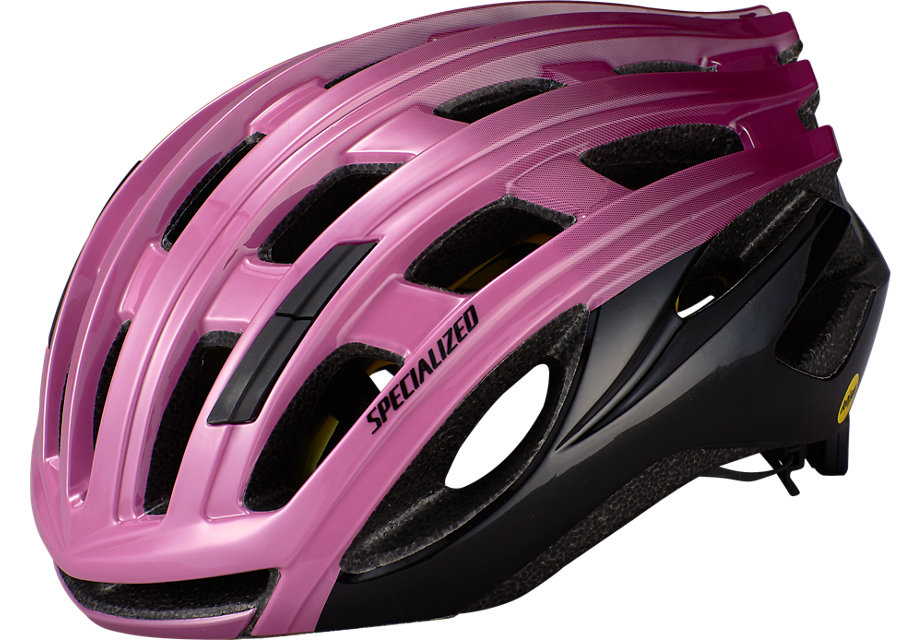 helma Specialized Propero 3 Mips berry/lilac