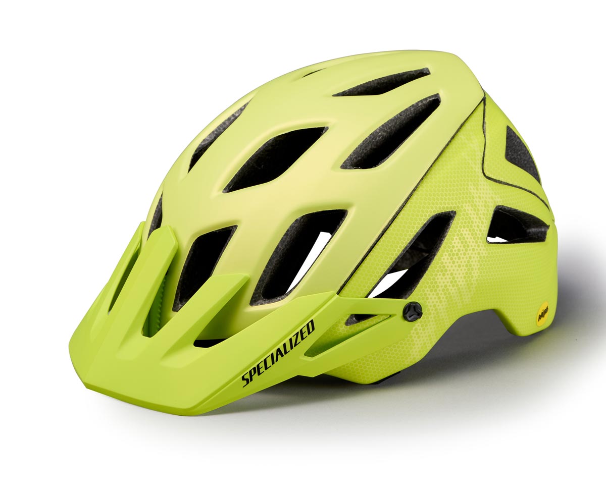 helma Specialized Ambush Mips ion